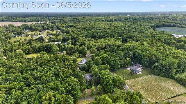 2083 Wells Road, Dundee, MI 48131