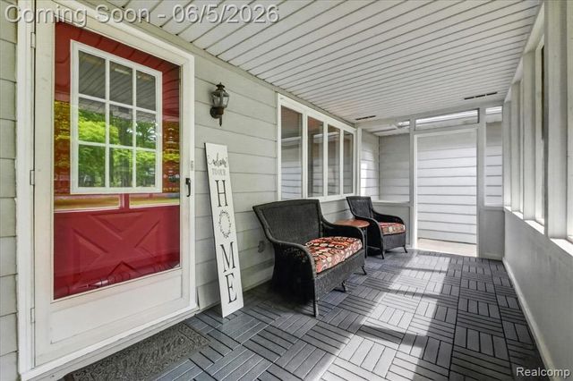 2083 Wells Road, Dundee, MI 48131