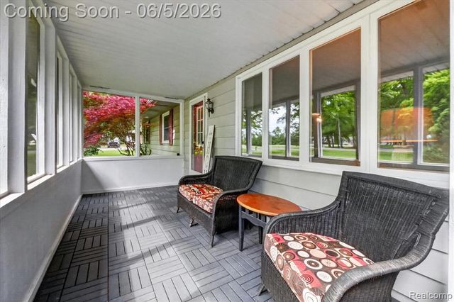 2083 Wells Road, Dundee, MI 48131