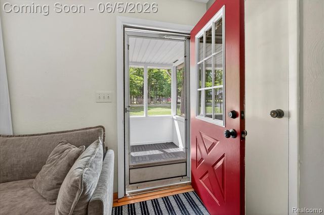 2083 Wells Road, Dundee, MI 48131