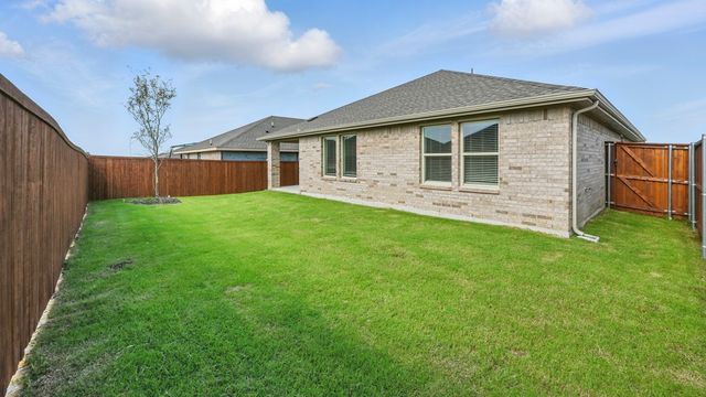 4001 Malachite Drive, Celina, TX 75009