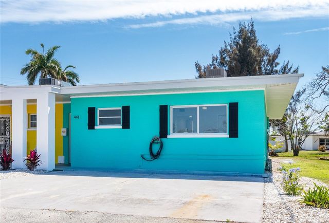 441 63RD STREET, Holmes Beach, FL 34217