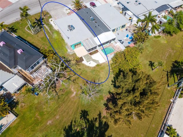 441 63RD STREET, Holmes Beach, FL 34217