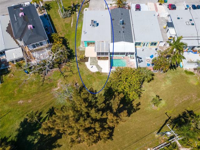 441 63RD STREET, Holmes Beach, FL 34217