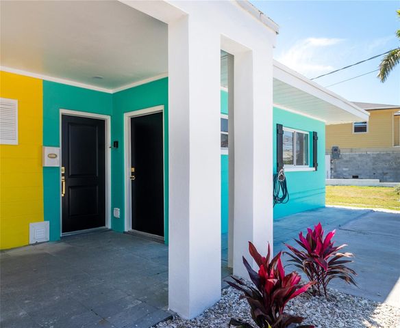 441 63RD STREET, Holmes Beach, FL 34217