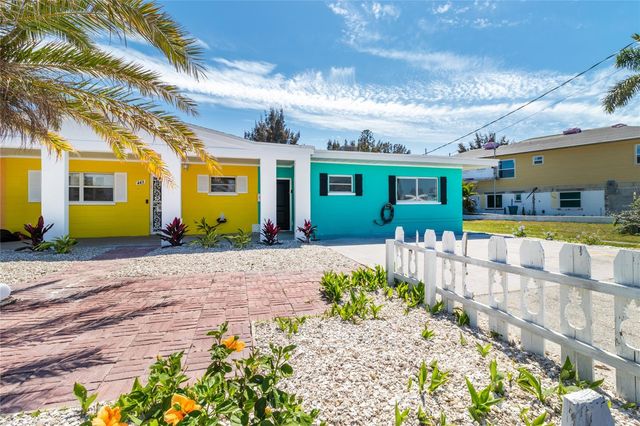 441 63RD STREET, Holmes Beach, FL 34217