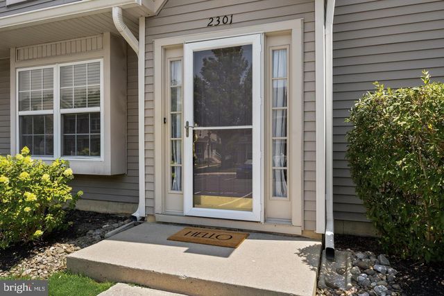 2301 GRAMERCY WAY, Mt Laurel, NJ 08054
