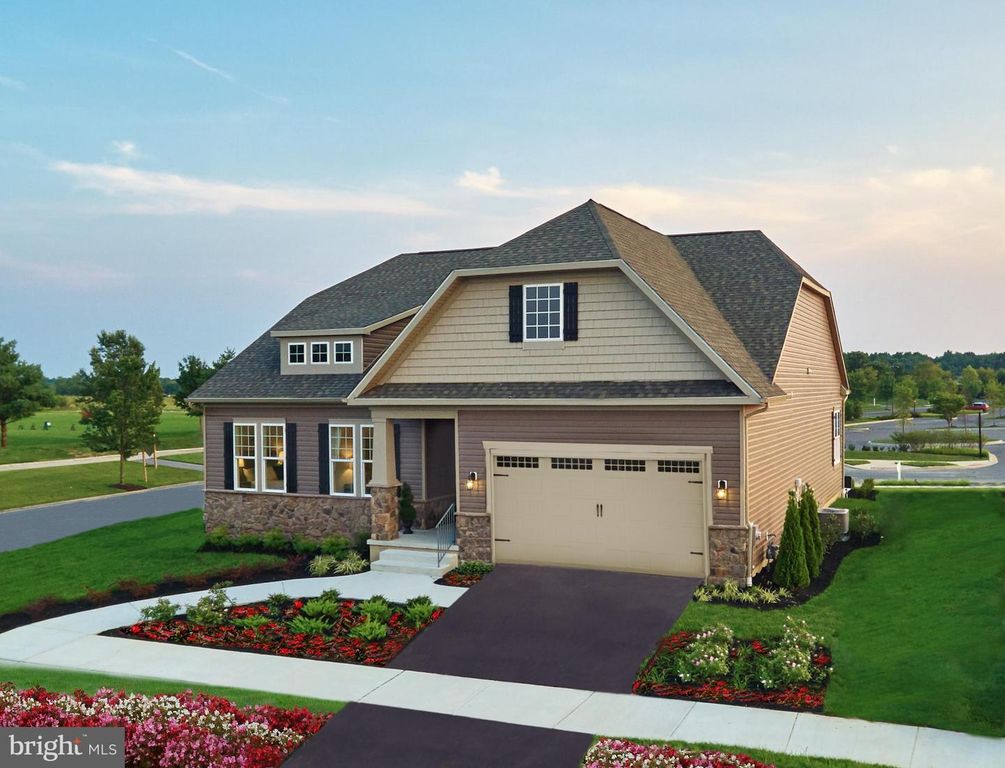 38 ROYAL VIEW DR, Bridgeville, DE 19933