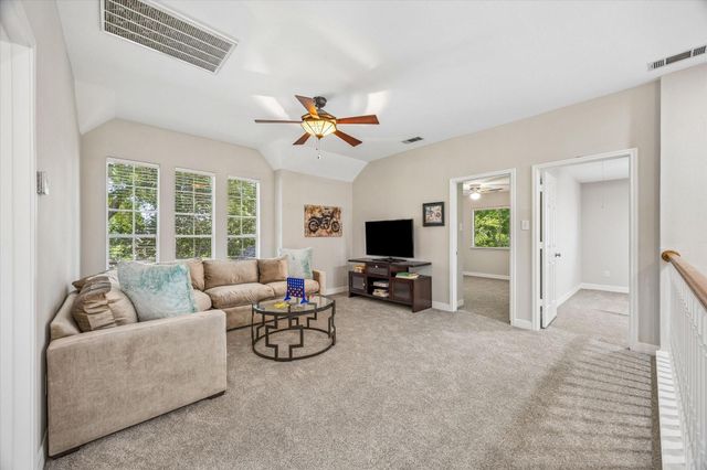 4107 Sorenson Drive, Pearland, TX 77584
