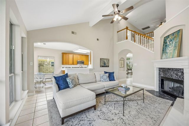 4107 Sorenson Drive, Pearland, TX 77584