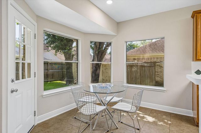 4107 Sorenson Drive, Pearland, TX 77584