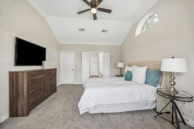 4107 Sorenson Drive, Pearland, TX 77584