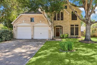 4107 Sorenson Drive, Pearland, TX 77584