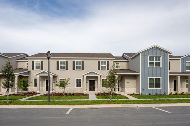 2341 WHITE BUFFALO STREET, Apopka, FL 32703