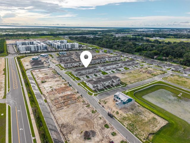 2341 WHITE BUFFALO STREET, Apopka, FL 32703