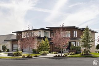 5381 N EAGLES VIEW DR, Lehi, UT 84043