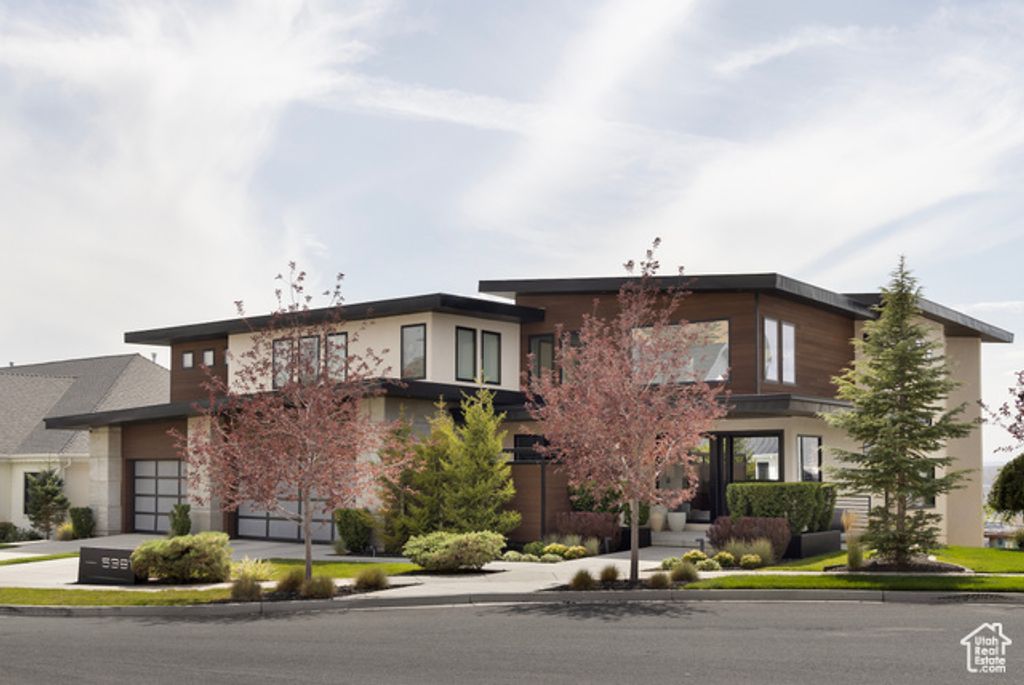 5381 N EAGLES VIEW DR, Lehi, UT 84043