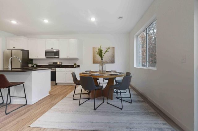 TBD Oakwood Drive, Baxter, MN 56425