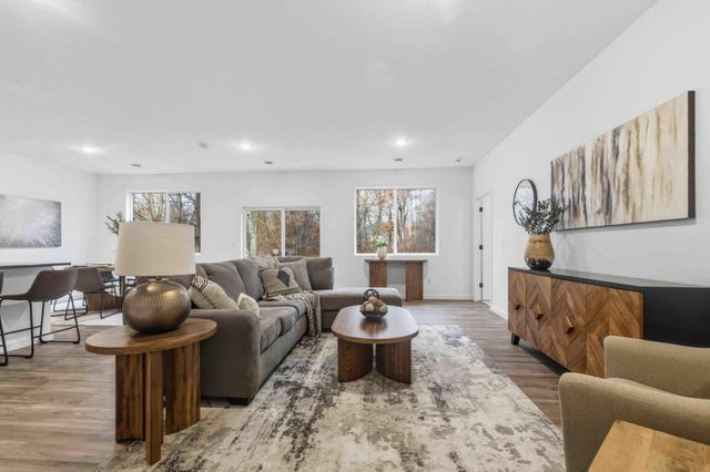 TBD Oakwood Drive, Baxter, MN 56425