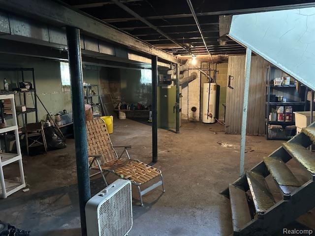 21975 Beechwood Avenue, Eastpointe, MI 48021