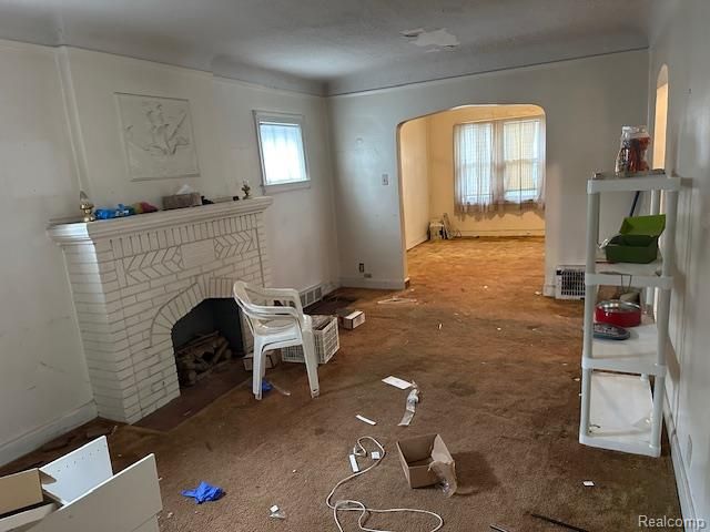 21975 Beechwood Avenue, Eastpointe, MI 48021