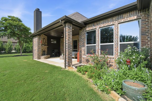 9221 Avery Ranch Way, Justin, TX 76247
