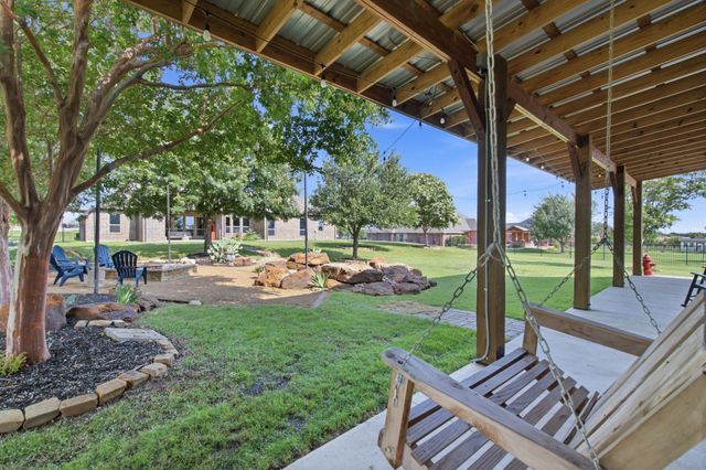 9221 Avery Ranch Way, Justin, TX 76247