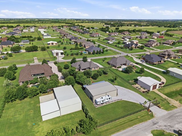 9221 Avery Ranch Way, Justin, TX 76247