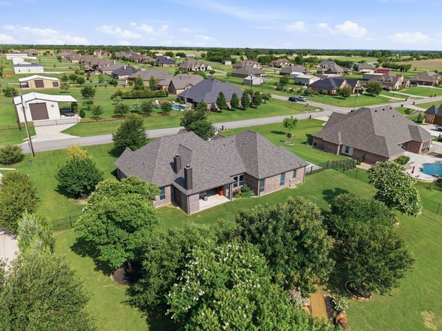 9221 Avery Ranch Way, Justin, TX 76247