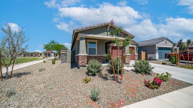 16042 W COTTONTAIL Lane, Surprise, AZ 85387
