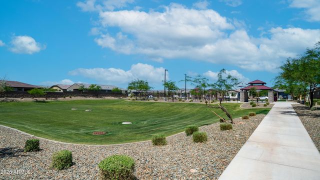 16042 W COTTONTAIL Lane, Surprise, AZ 85387