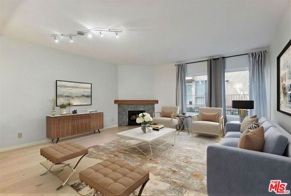 5870 Green Valley Circle 115, Culver City, CA 90230