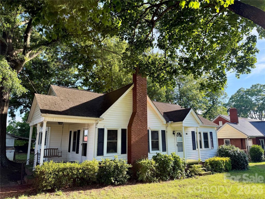 167 Rinehardt Road, Mooresville, NC 28115