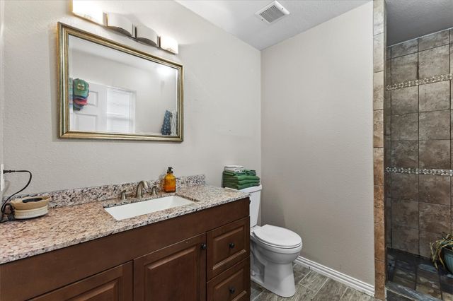 3002 Mitchell Street, Greenville, TX 75402