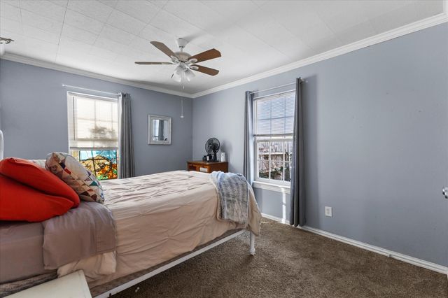 3002 Mitchell Street, Greenville, TX 75402