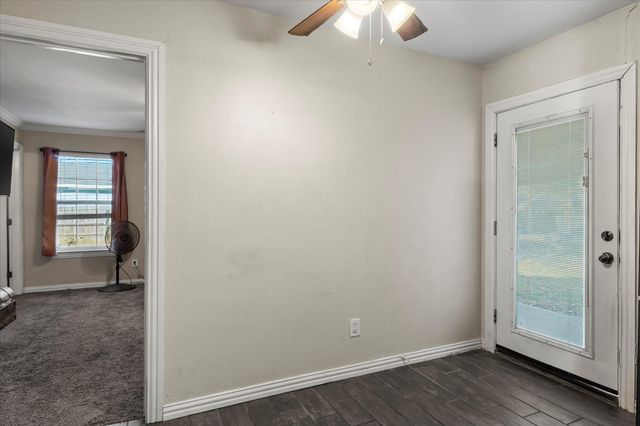 3002 Mitchell Street, Greenville, TX 75402