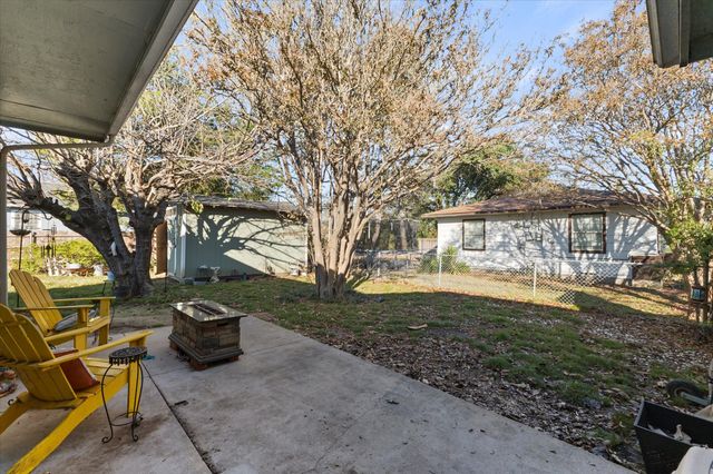 3002 Mitchell Street, Greenville, TX 75402