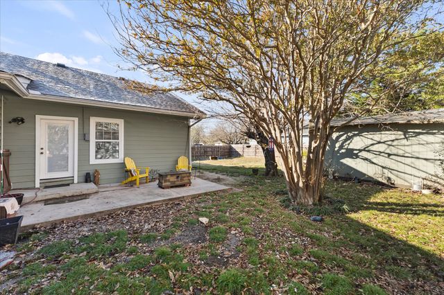 3002 Mitchell Street, Greenville, TX 75402