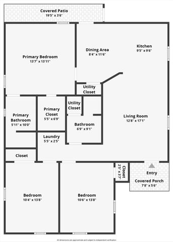 3002 Mitchell Street, Greenville, TX 75402