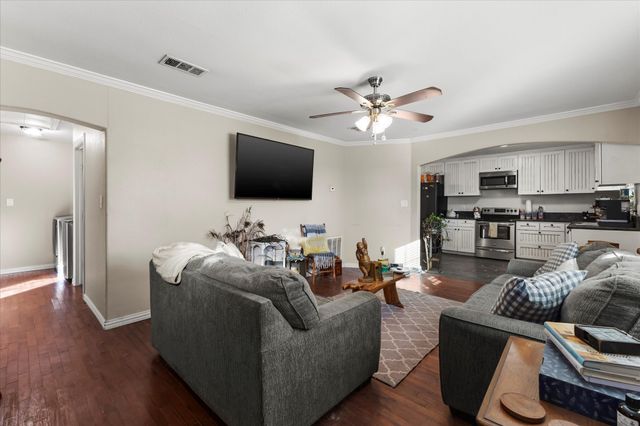 3002 Mitchell Street, Greenville, TX 75402