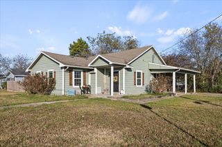 3002 Mitchell Street, Greenville, TX 75402