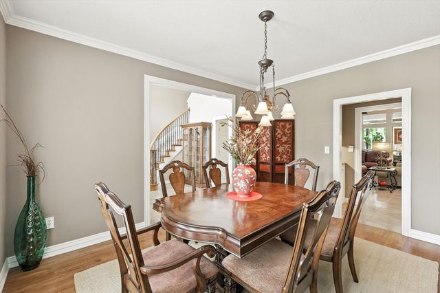 109 Visalia Lane, Denton, TX 76210