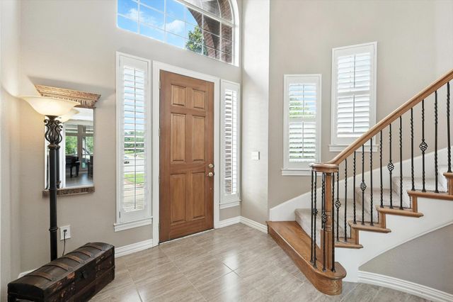 109 Visalia Lane, Denton, TX 76210