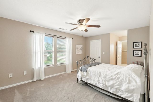 109 Visalia Lane, Denton, TX 76210