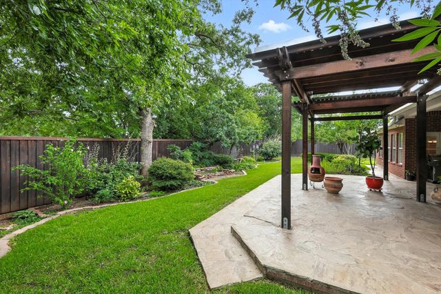 109 Visalia Lane, Denton, TX 76210