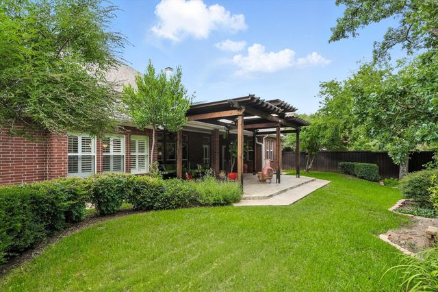 109 Visalia Lane, Denton, TX 76210