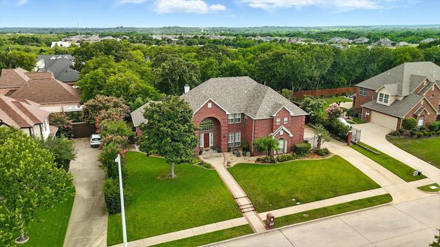 109 Visalia Lane, Denton, TX 76210