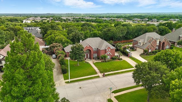 109 Visalia Lane, Denton, TX 76210