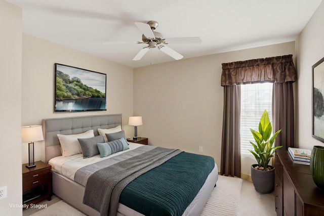 9194 Gramford Street, Columbus, OH 43240