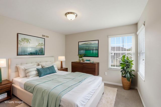 9194 Gramford Street, Columbus, OH 43240